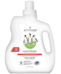 ATTITUDE 洗衣液 產品細節圖 6