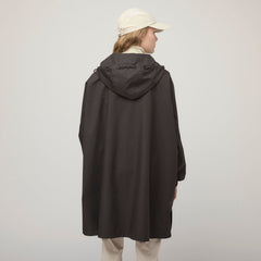 Tilley 防雨 可摺疊收納 Poncho 產品細節圖 6