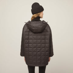 Tilley 可摺疊收納 Quilted Anorak 產品細節圖 6