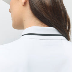 Tilley Boxy Polo 恤 產品細節圖 6