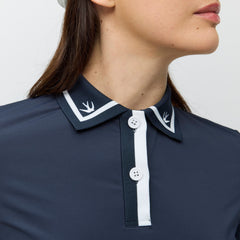 Tilley Boxy Polo 恤 產品細節圖 6