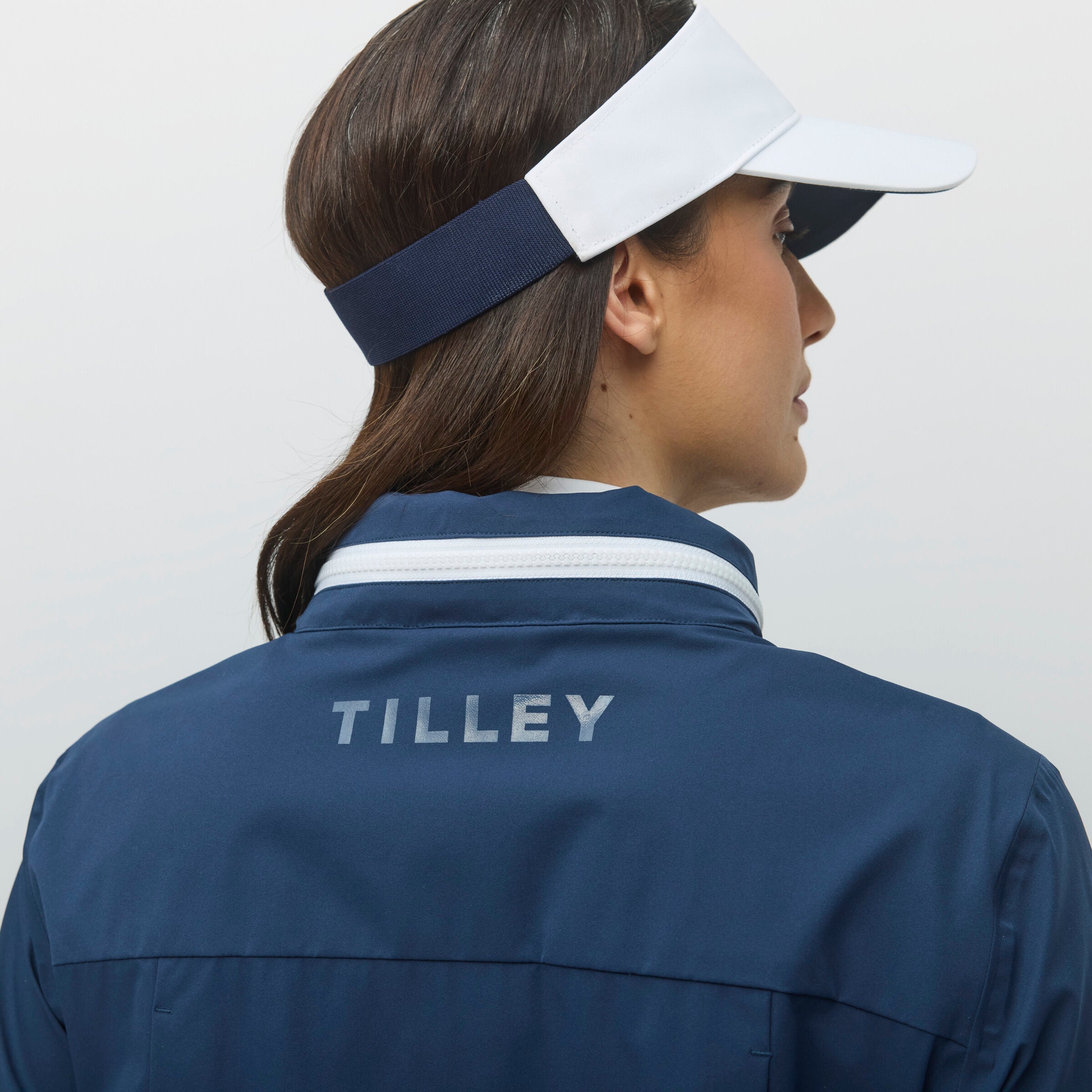 Tilley 全拉鏈 Rain 外套 產品細節圖 6