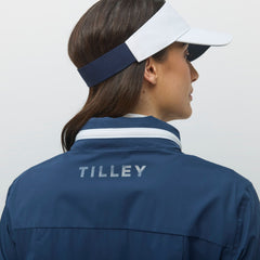Tilley 全拉鏈 Rain 外套 產品細節圖 6