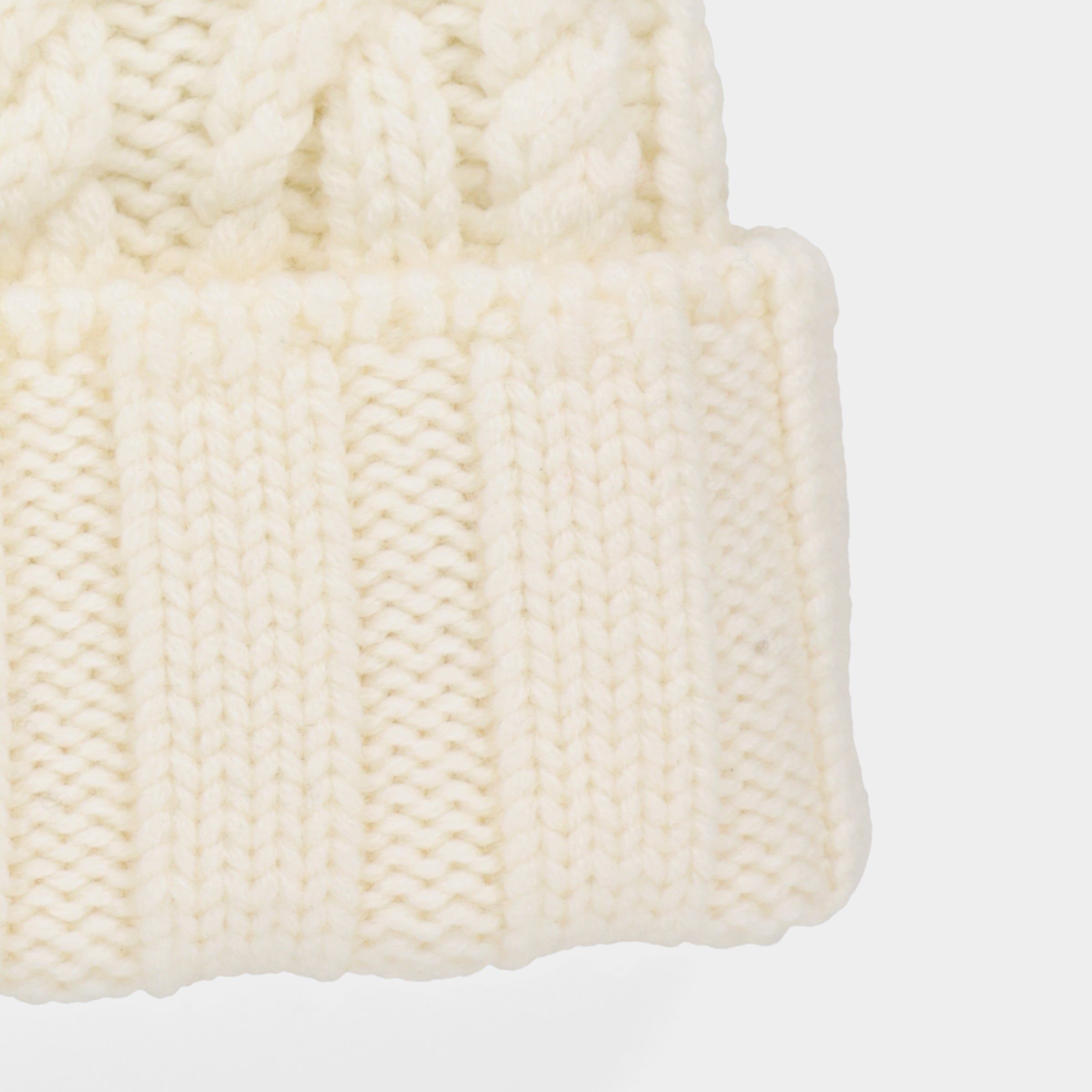 Tilley Pom Pom Cable 冷帽 產品細節圖 6
