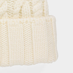 Tilley Pom Pom Cable 冷帽 產品細節圖 6
