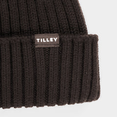Tilley Ribbed 貼頭冷帽 冷帽 產品細節圖 6