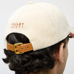 Tilley Canvas 帽 產品細節圖 6