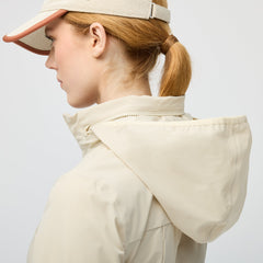 Tilley 全拉鏈 Rain 外套 產品細節圖 6