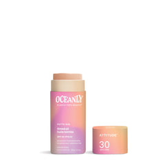 ATTITUDE 潤色護理油｜SPF 30 產品細節圖 6