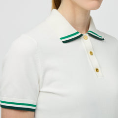 Tilley Albatross Polo 恤 產品細節圖 6