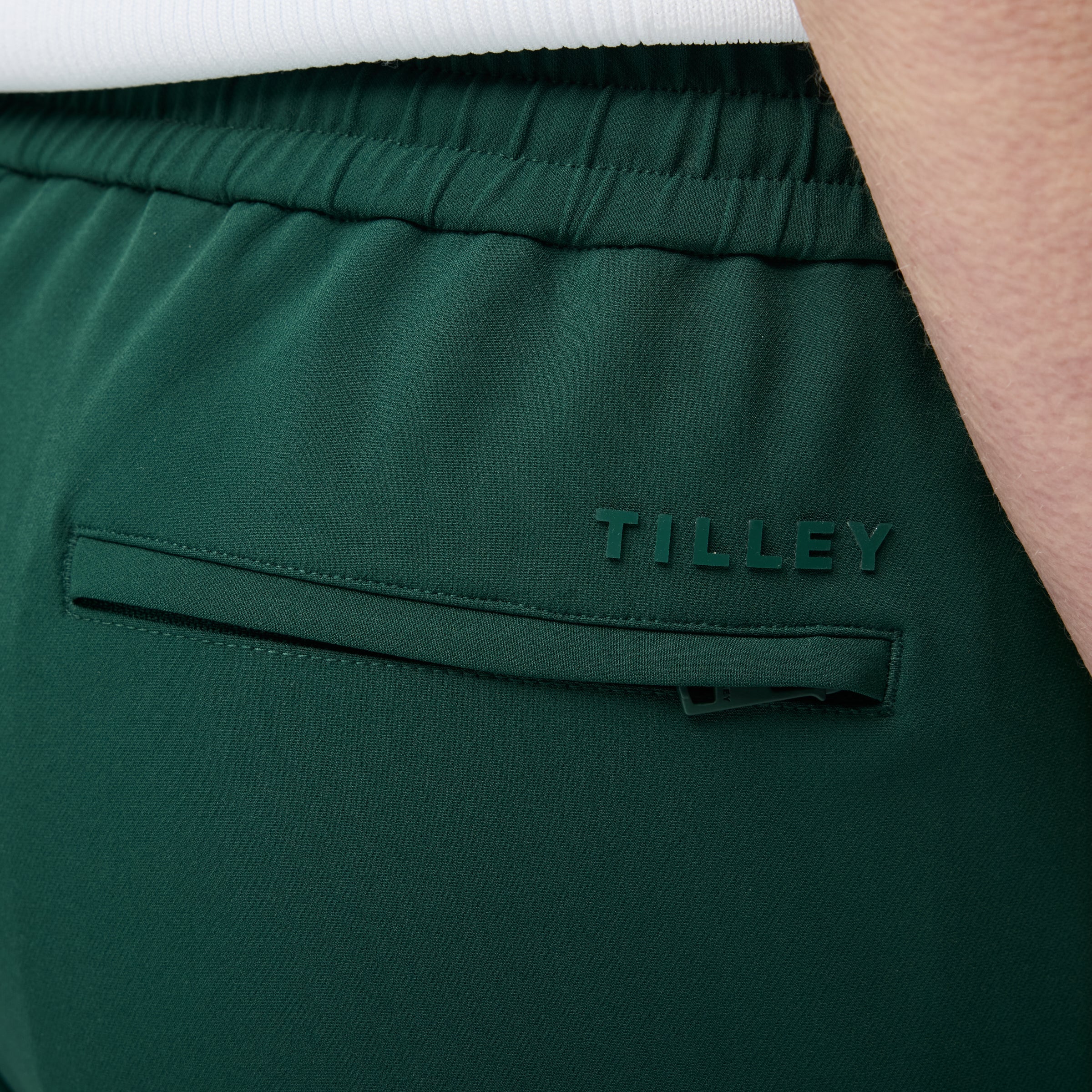 Tilley Striped Sport 長褲 產品細節圖 6
