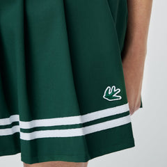 Tilley Ribbon Pleated 半截裙 產品細節圖 6