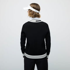 Tilley Sport V Neck 毛衣 產品細節圖 6