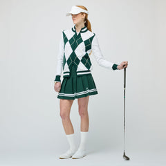 Tilley Argyle 全拉鏈 毛衣 產品細節圖 6