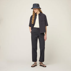 Tilley Tech Stretch Nylon Wide 長褲 產品細節圖 6
