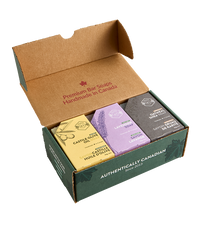 Crate 61 Organics Ultimate Self｜Care 套裝 產品細節圖 6