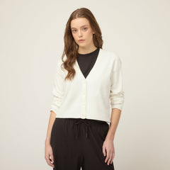 Tilley Full Needle Cardigan 上衣 產品細節圖 6