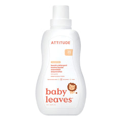 ATTITUDE Baby 洗衣液 產品細節圖 6