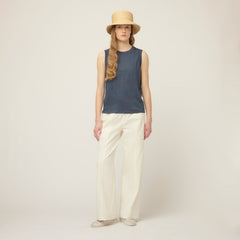 Tilley 亞麻 Jersey Tank 產品細節圖 6