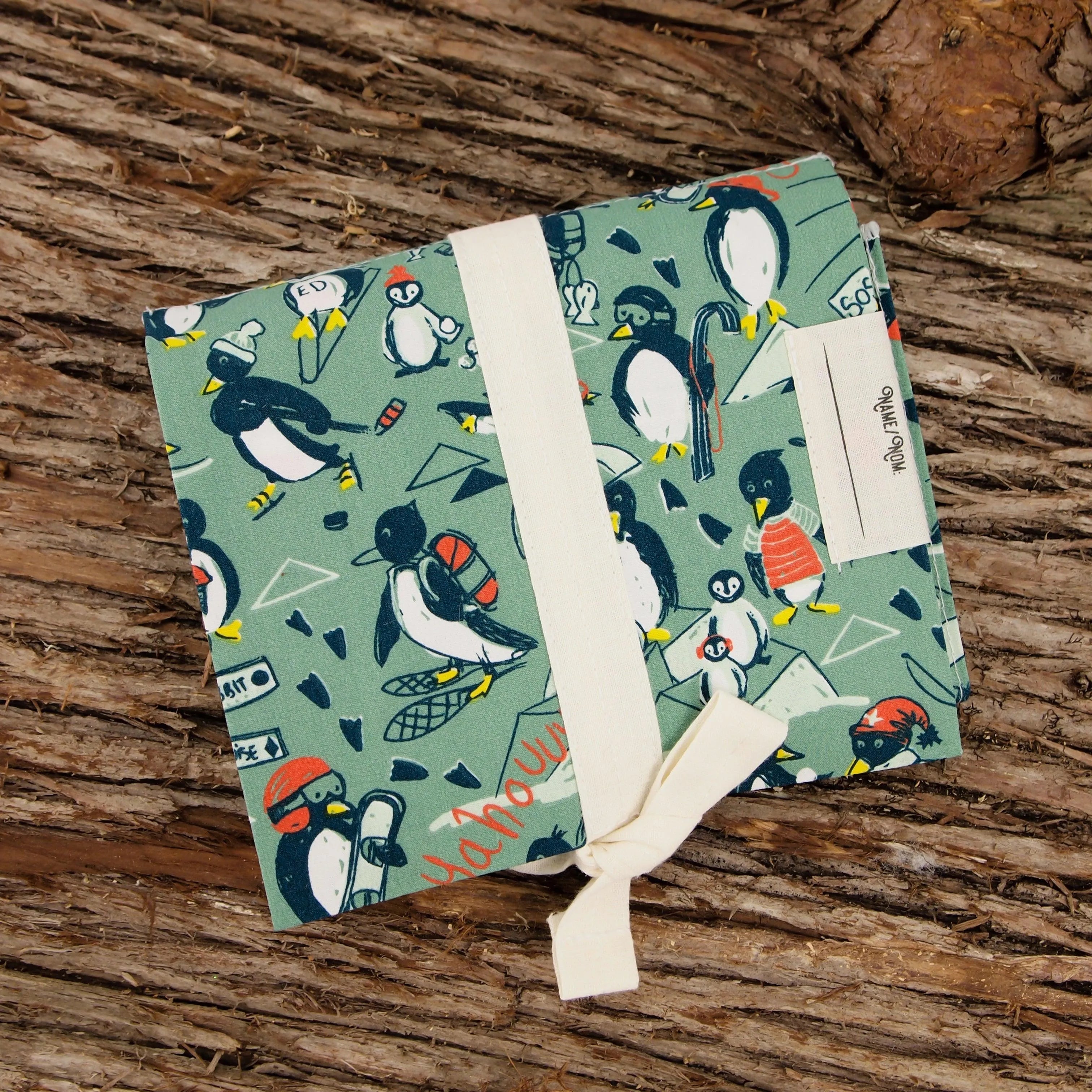 Öko Créations Enveloppe à Sandwich Réutilisable 可重用生活用品 產品細節圖 6