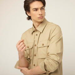 Tilley Safari 長袖 恤衫 產品細節圖 6