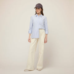 Tilley Oxford Button Up 恤衫 產品細節圖 6