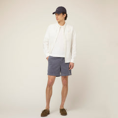 Tilley 棉質 Oxford 恤衫 產品細節圖 6