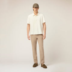 Tilley 棉質 Tencel Air Pique Polo 恤 產品細節圖 6