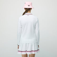 Tilley 長袖 Team Polo 恤 產品細節圖 6