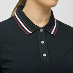 Tilley 長袖 Team Polo 恤 產品細節圖 6