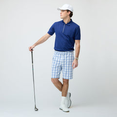 Tilley Match Point Check 短褲 產品細節圖 6