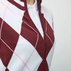 Tilley Argyle 全拉鏈 毛衣 產品細節圖 6