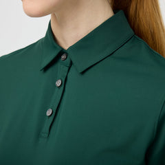 Tilley Caddy Tech Polo 恤 產品細節圖 6