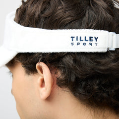 Tilley Terry 毛巾 Sport 遮陽帽 產品細節圖 6
