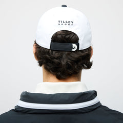 Tilley Contrast Sport 帽 產品細節圖 6