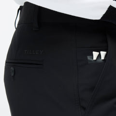 Tilley Tech Stretch Fairway 短褲 產品細節圖 6