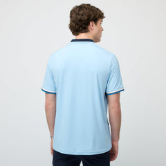Tilley Tech Jersey Club Polo 恤 產品細節圖 6
