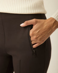 Tilley Oslo Flare 長褲 產品細節圖 6