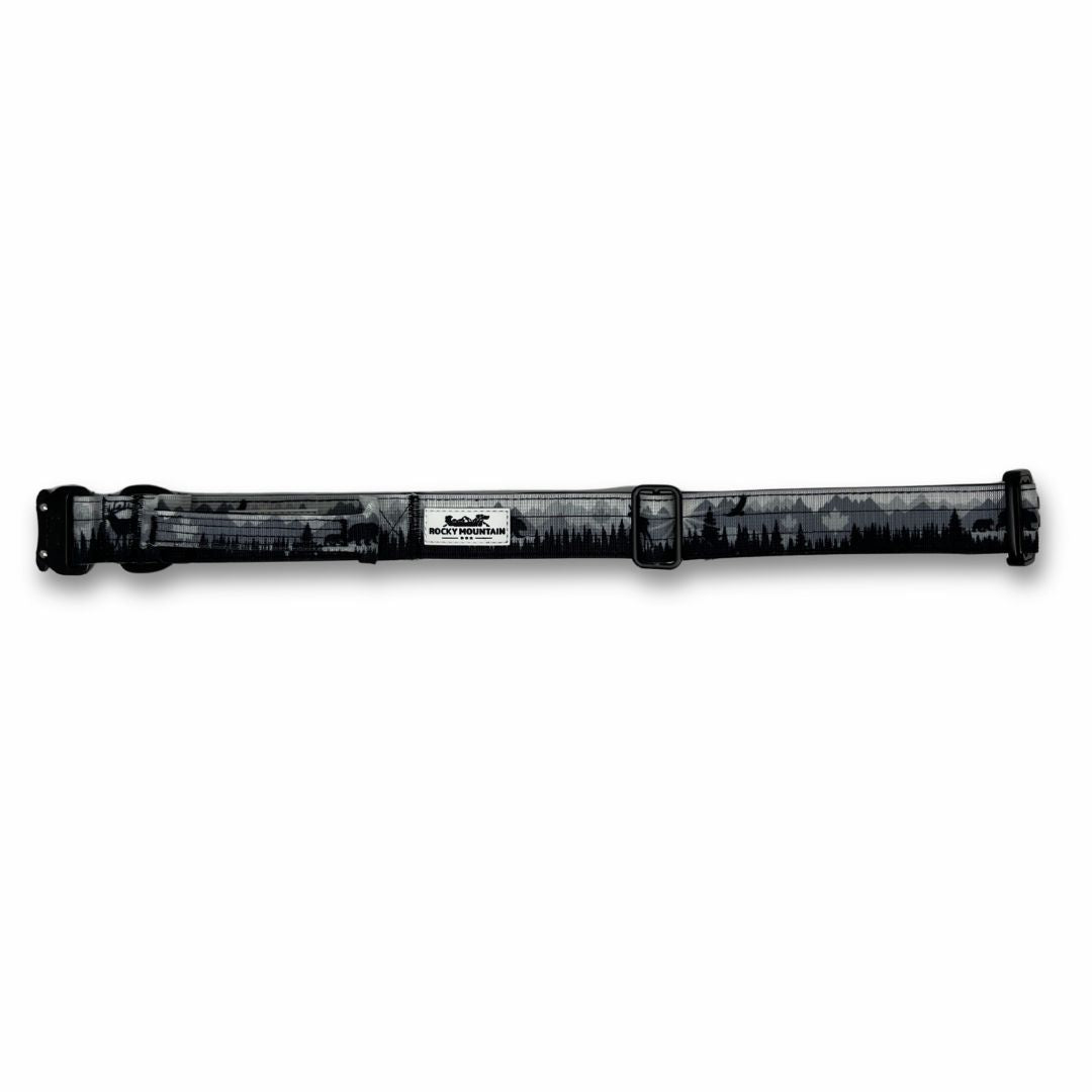 Rocky Mountain Dog The Wild Tactical 狗頸圈 產品細節圖 6