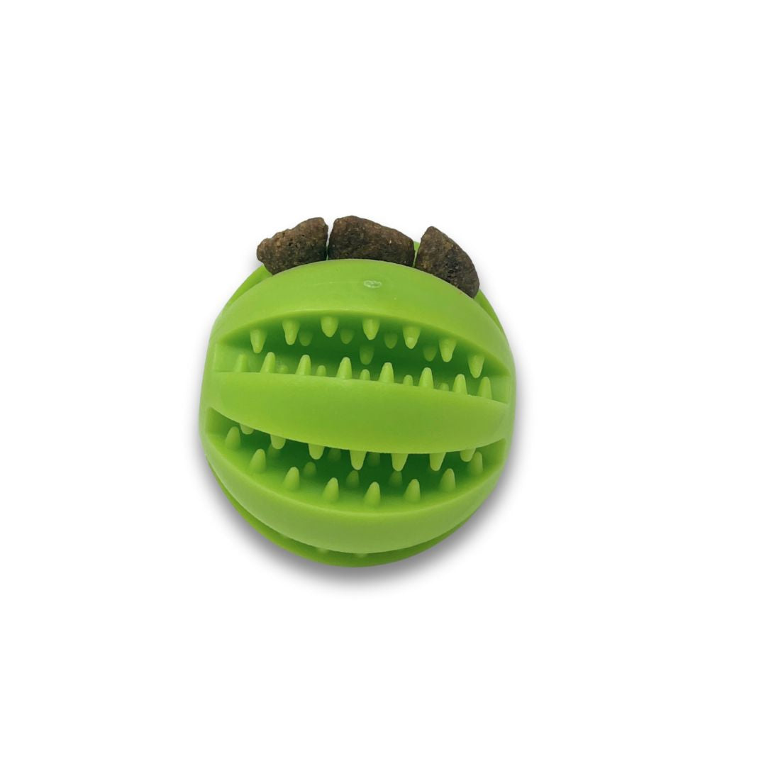 Rocky Mountain Dog Interactive Treat Ball for Dogs 狗狗用品 產品細節圖 6