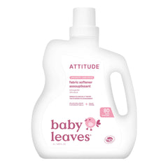 ATTITUDE Baby 衣物柔順劑 產品細節圖 6