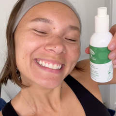 Birch Babe Freshen Up 潔面啫喱 產品細節圖 6