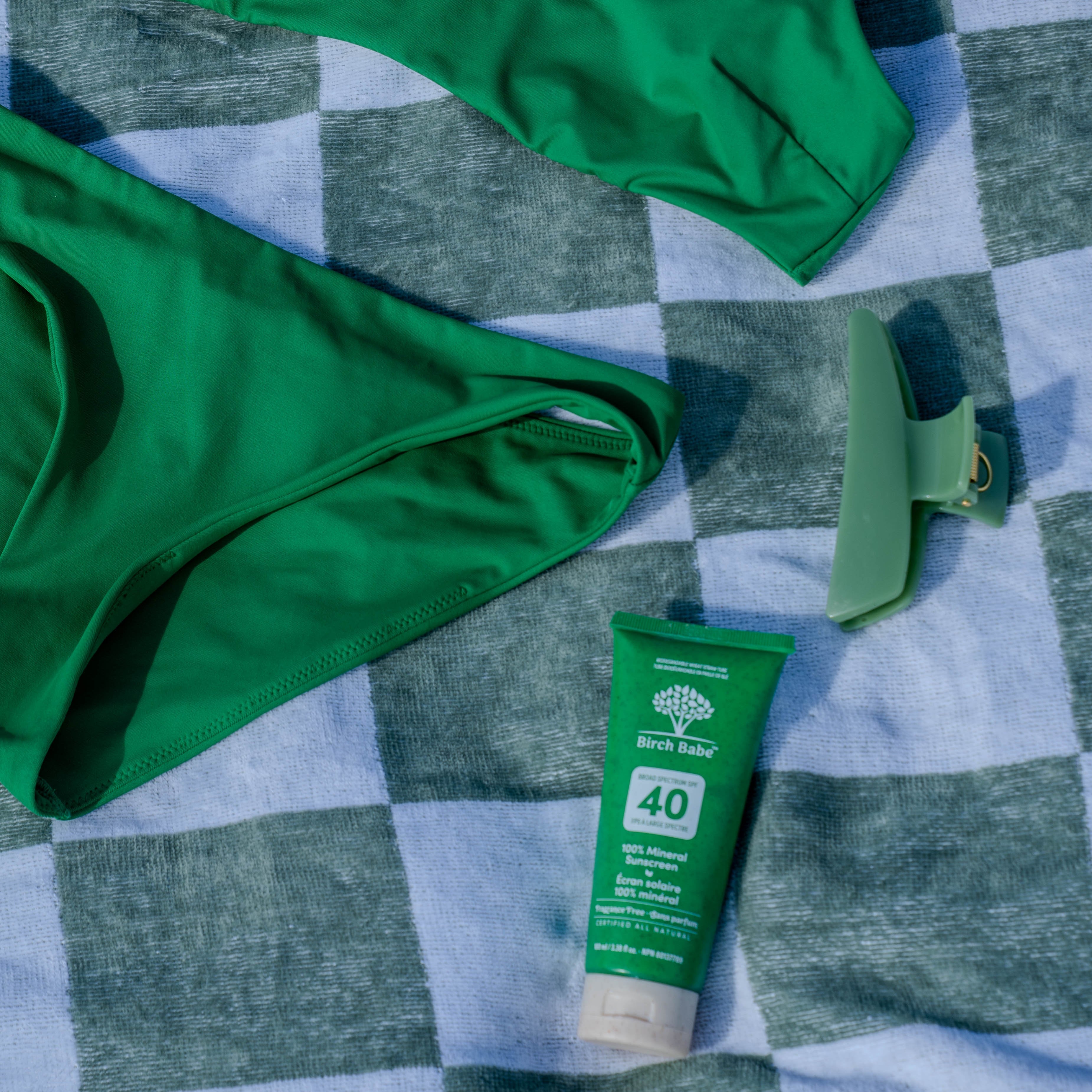 Birch Babe 100% 礦物 防曬霜s SPF 40 產品細節圖 6