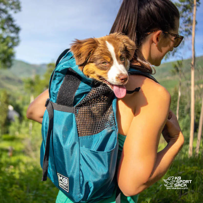 Rocky Mountain Dog K9 Sport Sack® Trainer Backpack 狗狗用品 產品細節圖 6