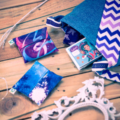 Öko Créations Kit Öko｜Teens | J'me lance｜Serviette et 可洗護墊 | Pour Ado 產品細節圖 6