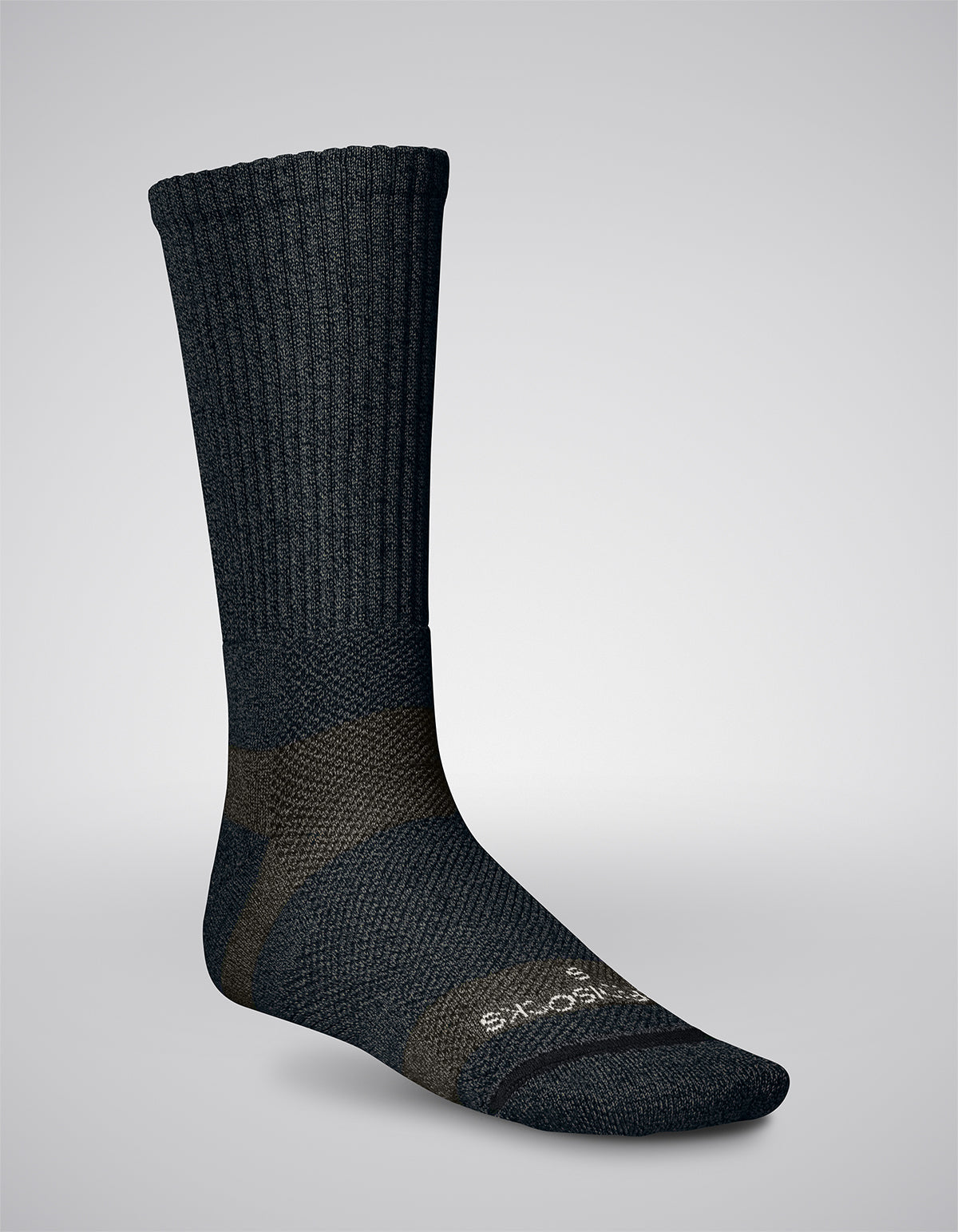 Incrediwear Trek 戶外機能襪 產品圖片 7