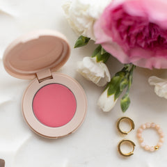Cheekbone Beauty Courage Cream Lip and Cheek 彩妝用品 產品細節圖 7