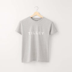 Tilley 有機棉 T 恤 產品細節圖 7