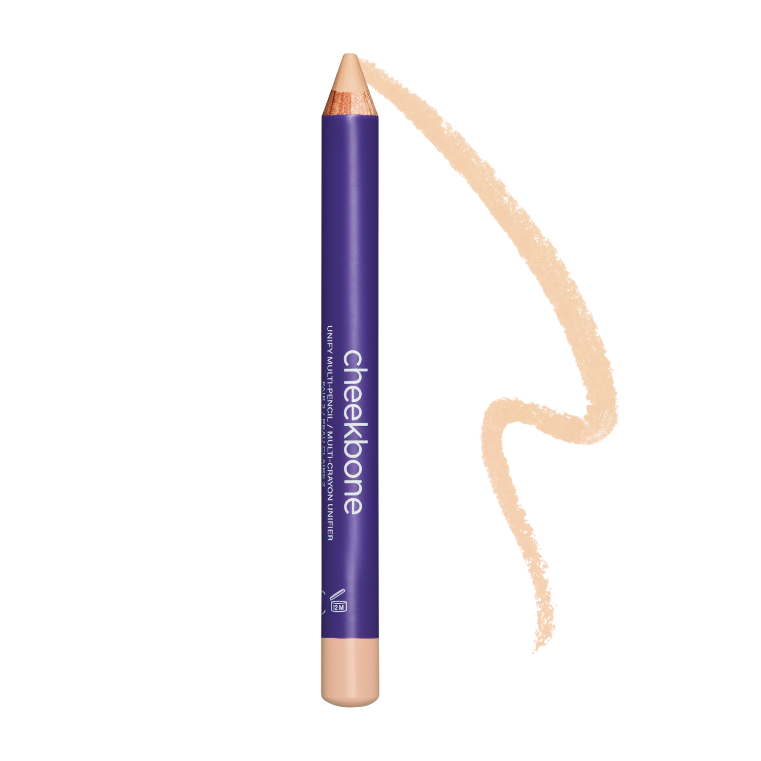 Cheekbone Beauty Perfectly Imperfect Unify Complexion Multi｜Pencil 彩妝用品 產品細節圖 7