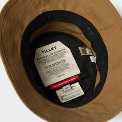 Tilley T1 Waxed 漁夫帽 產品細節圖 7